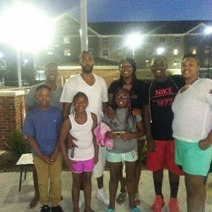 Meet your Posher, Kalvin